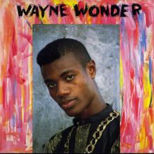 Wayne Wonder: Wayne Wonder