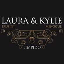 Laura Pausini: Limpido (with Kylie Minogue)