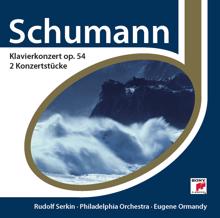 Eugene Ormandy: Schumann: Orchestral Works