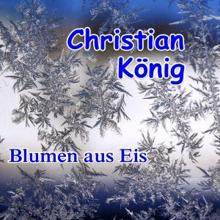 Christian König: Blumen aus Eis