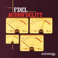 Fdel: Audiofdelity