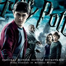 Nicholas Hooper: Harry Potter and the Half-Blood Prince (Original Motion Picture Soundtrack)