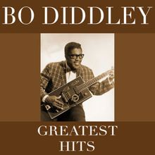 Bo Diddley: Greatest Hits