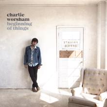 Charlie Worsham: Old Time's Sake