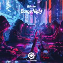 Blinky: Game Night