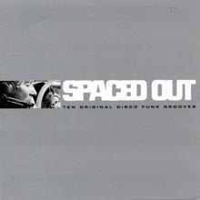 Various Artists: Spaced Out: Original Disco Funk Grooves