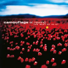 Camouflage: Rewind - The Best Of 87-95