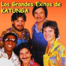 Katunga: Los Grandes Exitos De Katunga