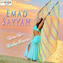 Emad Sayyah: Proud Riders (Percussion)