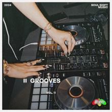 Various Artists: Grooves Vol. 11