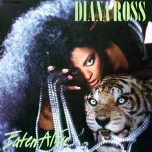 Diana Ross: Eaten Alive