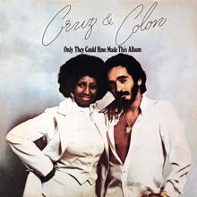 Celia Cruz: Only They Could Have Made This Album (Remastered 2024) (Only They Could Have Made This AlbumRemastered 2024)