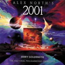 Alex North: 2001 (World Premiere Recording) (2001World Premiere Recording)