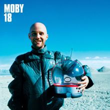 Moby: 18