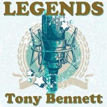 Tony Bennett: Legends