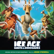 John Powell: Ice Age: Dawn Of The Dinosaurs