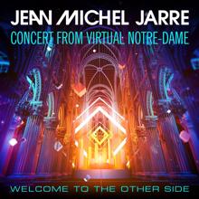 Jean-Michel Jarre & Boys Noize: The Time Machine (VR Live)