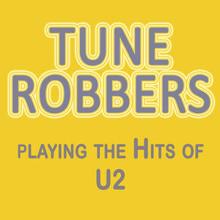 Tune Robbers: Playing the Hits of U2