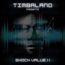 Timbaland: Shock Value II (International Deluxe version) (Shock Value IIInternational Deluxe version)