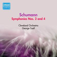 George Szell: Schumann, R.: Symphonies Nos. 2, 4 (Szell) (1947, 1952)