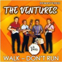 The Ventures: Walk - Don't Run (Remastered)