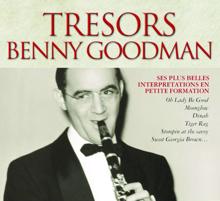 Benny Goodman Quartet: I'm A Ding Dong Daddy (from Dumas) (1996 Remastered - Take 2)