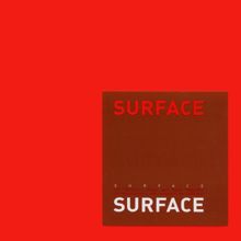 Surface: Surface