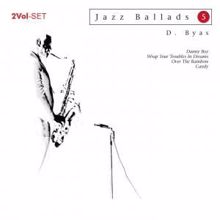 Don Byas: Jazz Ballads - Don Byas