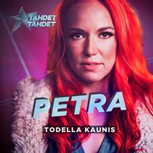 Petra: Todella kaunis (Tähdet, tähdet kausi 5)