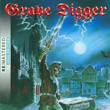 Grave Digger: Excalibur - Remastered 2006 ((Remastered 2006))