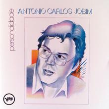 Antonio Carlos Jobim: Personalidade