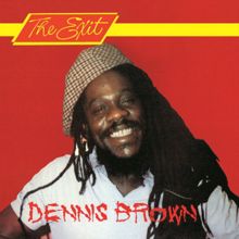 Dennis Brown: The Exit