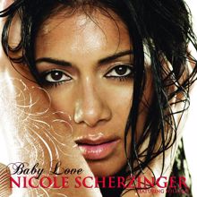 Nicole Scherzinger: Baby Love