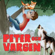 Bert-Åke Varg: Peter och vargen