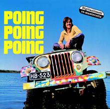 Irwin Goodman: Poing poing poing