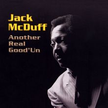 Jack McDuff: Another Real Good'Un