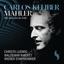 Christa Ludwig: Mahler: Das Lied von der Erde (Live)