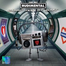 Rudimental: Straight From The Heart (feat. Nørskov)