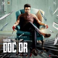 Anirudh Ravichander: Varun Doctor (Original Motion Picture Soundtrack)