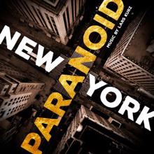 Lars Kurz: New York Paranoid