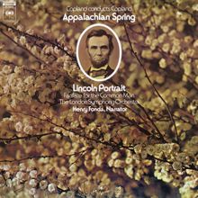 Aaron Copland: Copland Conducts Copland: Appalachian Spring & Fanfare for the Common Man