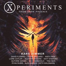 Hans Zimmer: Xperiments from Dark Phoenix (Original Score)