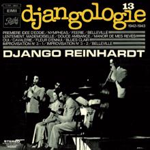 Django Reinhardt: Djangologie Vol13 / 1942 - 1943