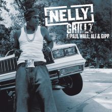 Nelly: Grillz