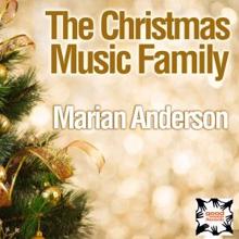 Marian Anderson: The Christmas Music Family