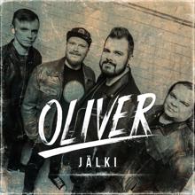 Oliver: Jälki