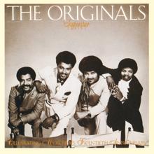 The Originals: Superstar Series - Celebrating Motown's Twentieth Anniversary