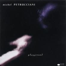 Michel Petrucciani: Playground