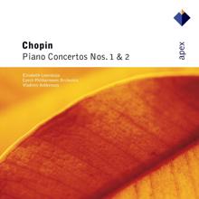 Elisabeth Leonskaja: Chopin: Piano Concerto No. 1 in E Minor, Op. 11: II. Romance. Larghetto