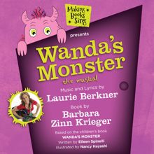 Laura Hankin: Monsters Aren't Real